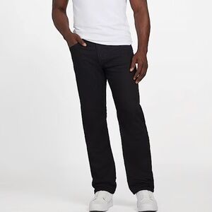 GUESS Mens Eco Mason Regular-Fit Straight Jeans // size 31